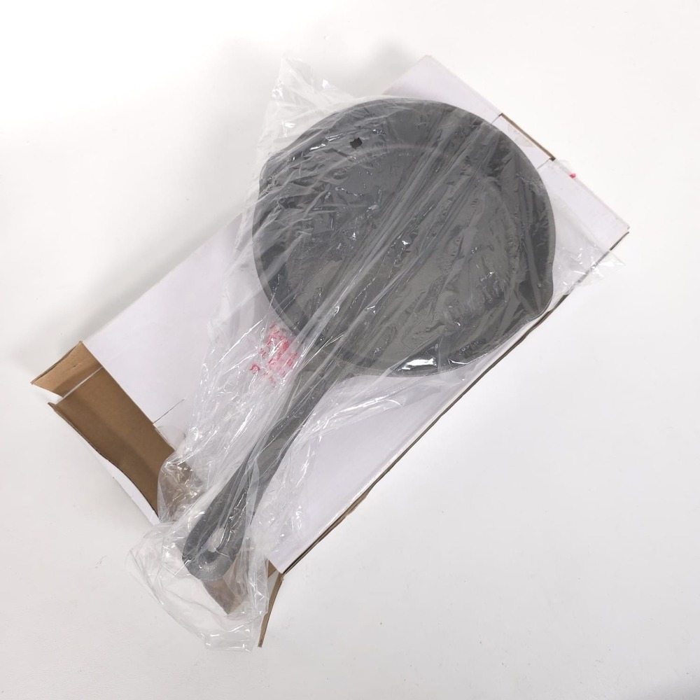 NEW Cast Iron Skillet Pan 8" Inch - Picture 7 of 7